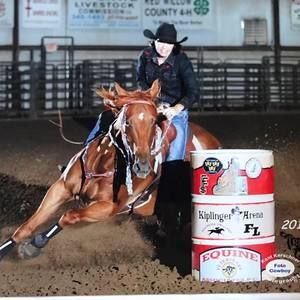 Meet your Posher, Corenne